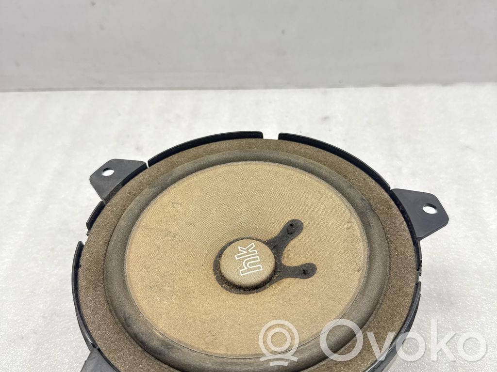 BMW 3 E46 Front door speaker 