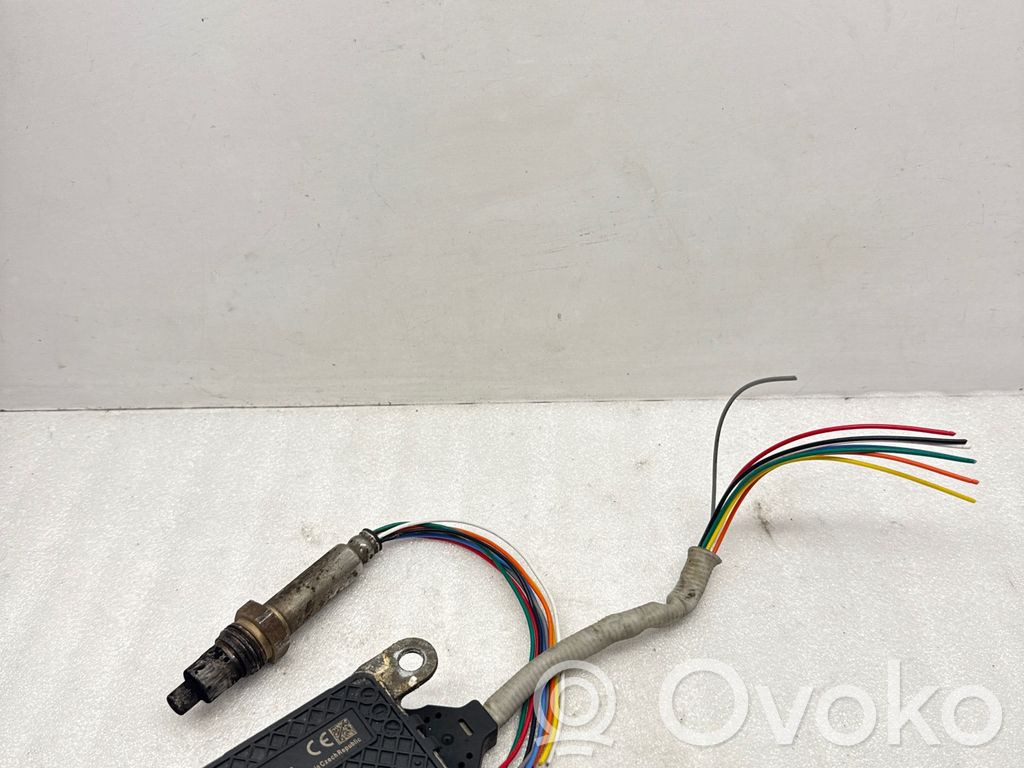 Lambda probe sensor   9821121180,SNS0735,A2C1251110002