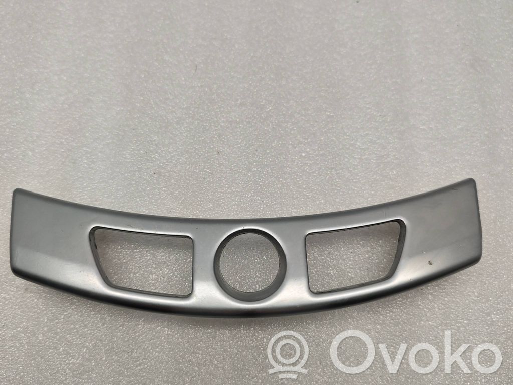 BMW 7 F01 F02 F03 F04 Kita centrinė konsolės (tunelio) detalė 