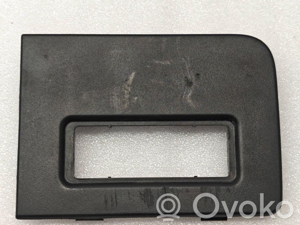 BMW X5M F85 Other interior part 