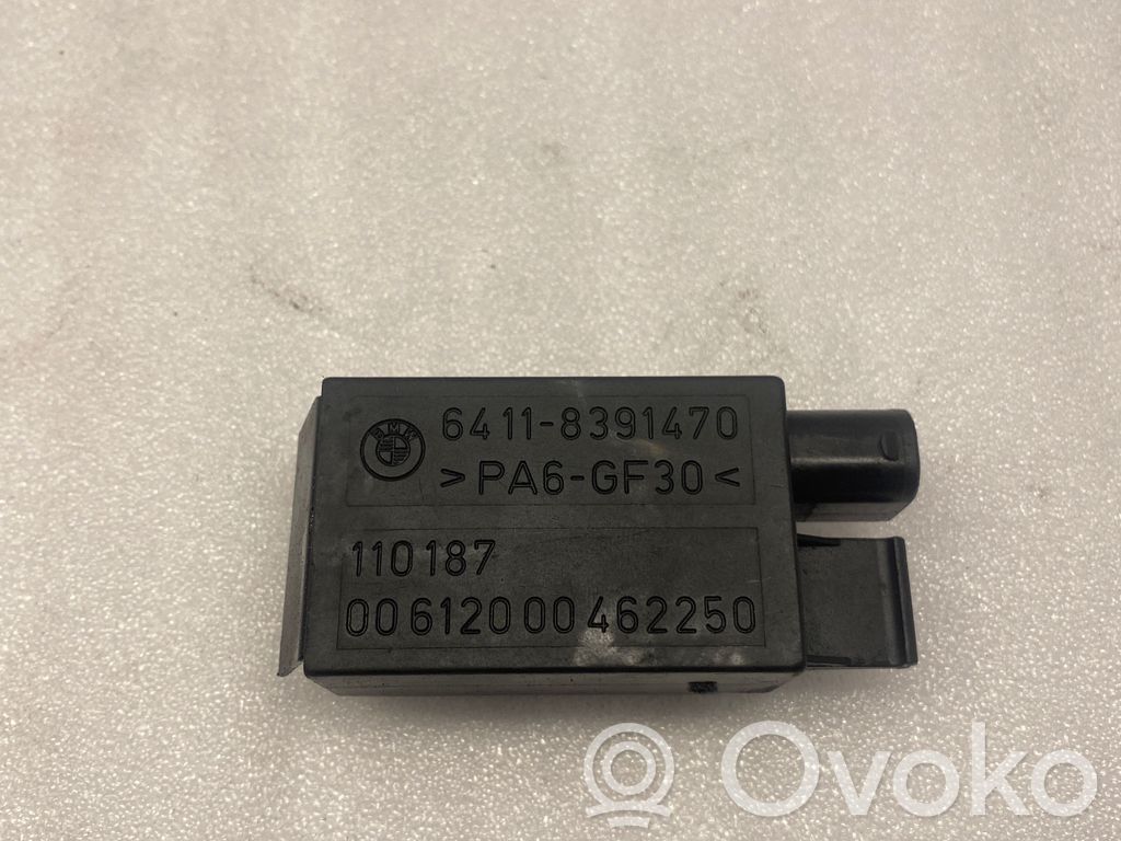 AUC sensor   64118391470,PA6GF30,10187