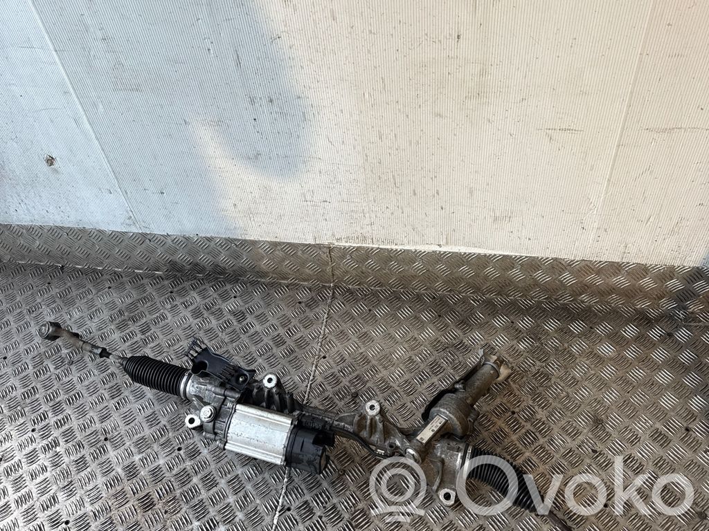 BMW 6 F12 F13 Casetă direcție 
