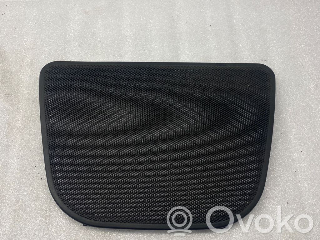 BMW 3 E46 Side speaker trim/cover 