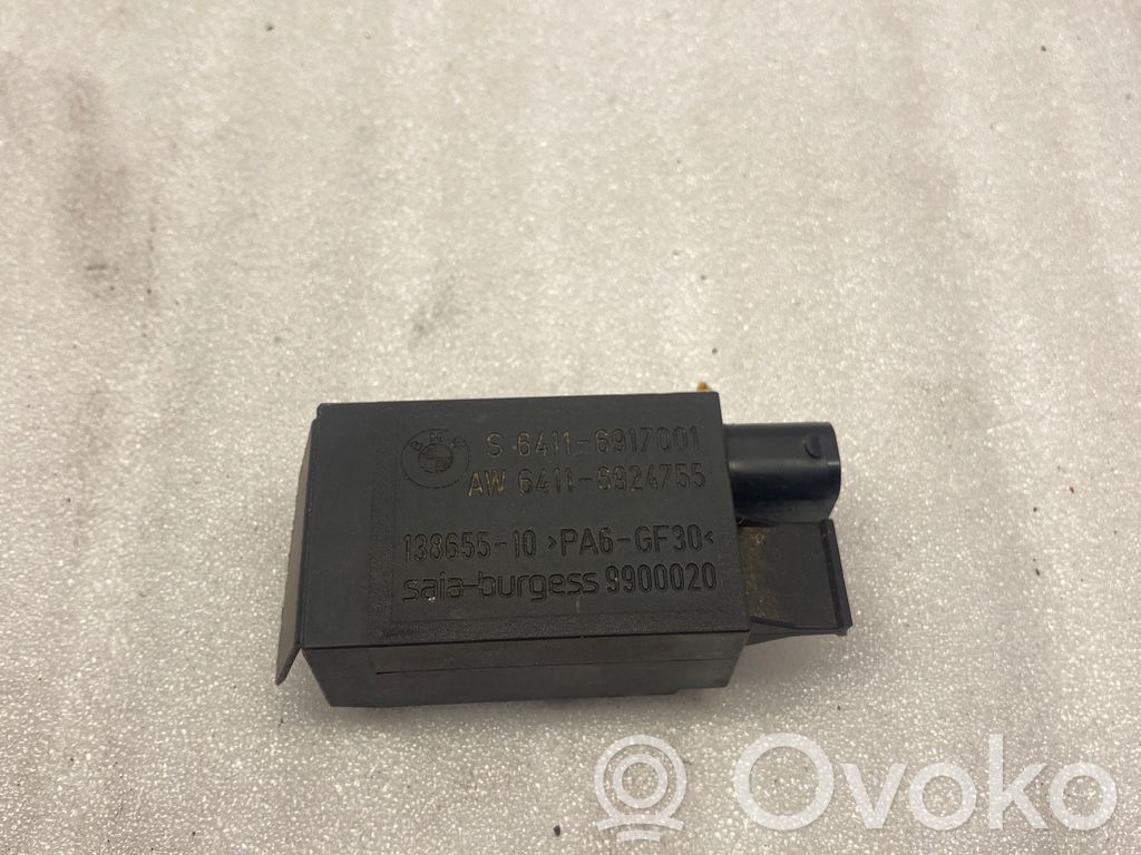 AUC-Sensor Luftgütesensor   6924755