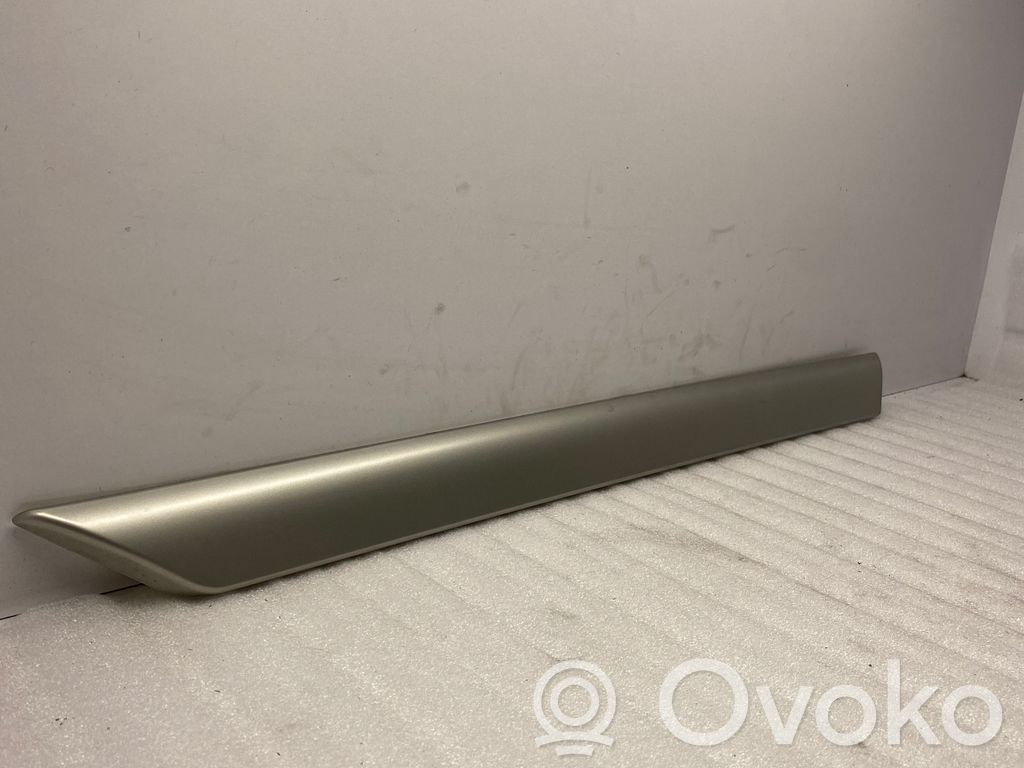 BMW 3 E46 Dashboard glove box trim 