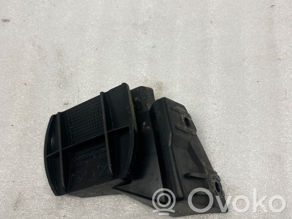 BMW 3 E46 Rear bumper mounting bracket 
