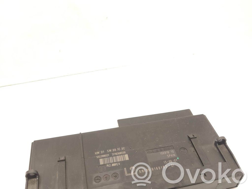BMW 1 E81 E87 Comfort/convenience module 