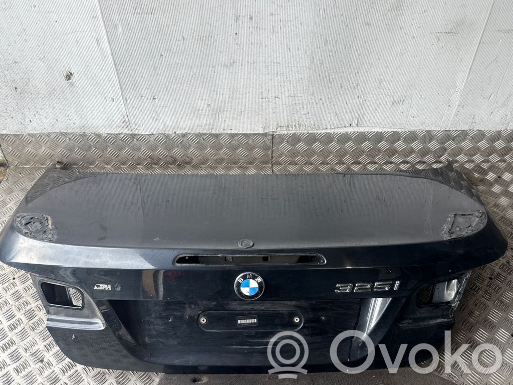 BMW 3 E92 E93 Tailgate/trunk/boot lid 