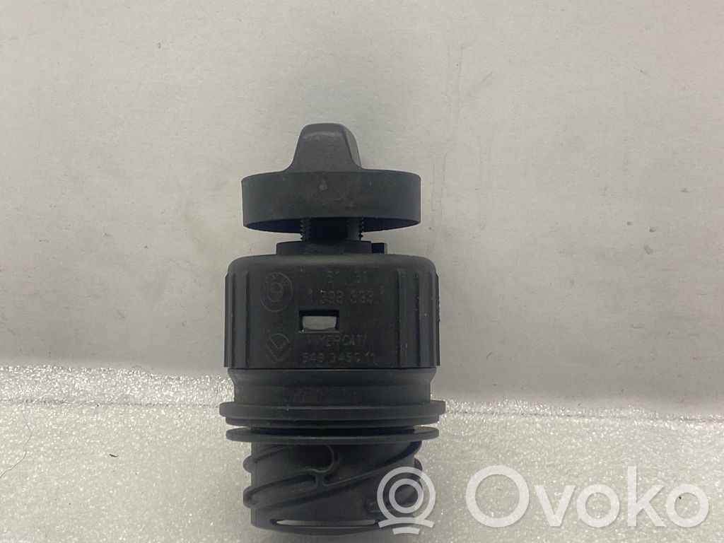 BMW 3 E36 Light switch 