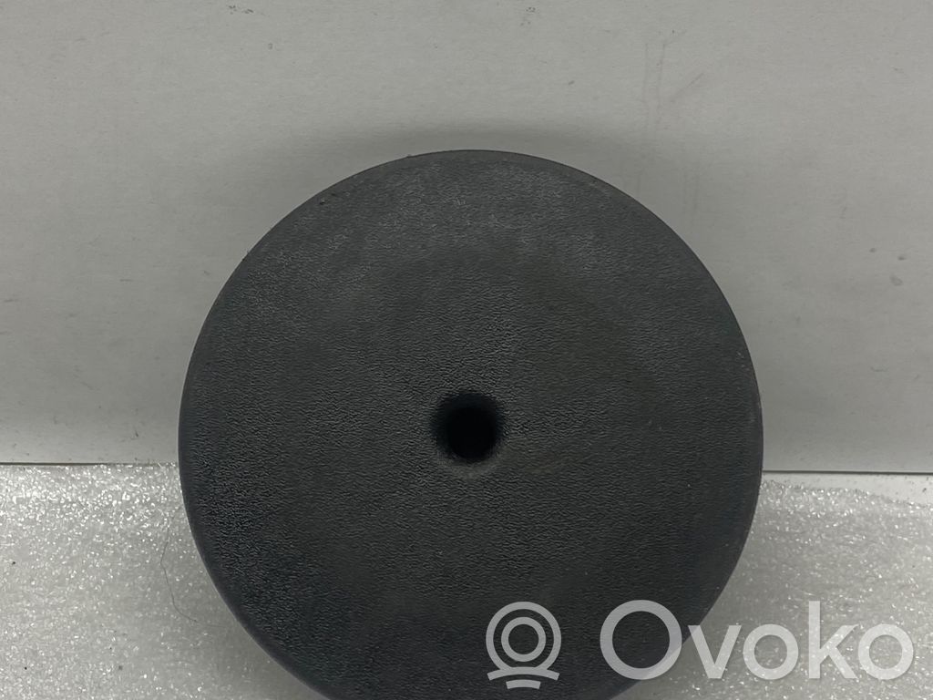 BMW 3 E36 Spare wheel section trim 