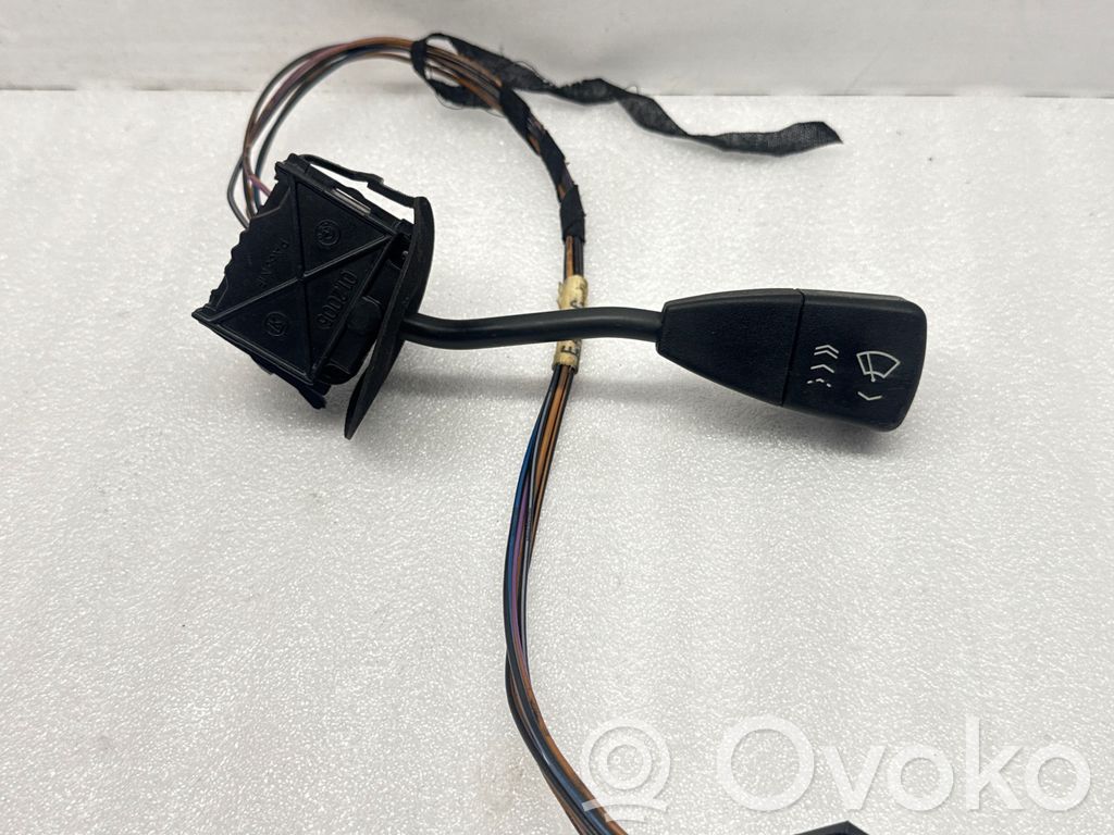 BMW 3 E36 Valytuvų rankenėlė 