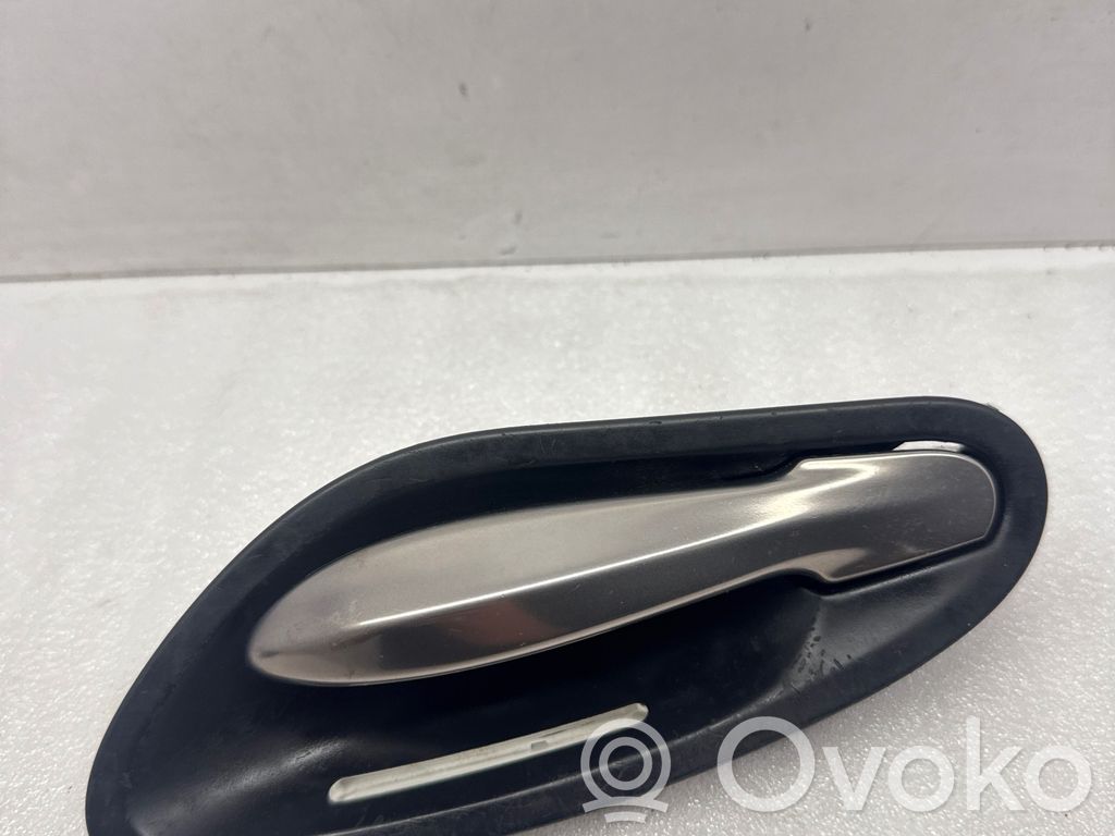 BMW 6 E63 E64 Front door interior handle 