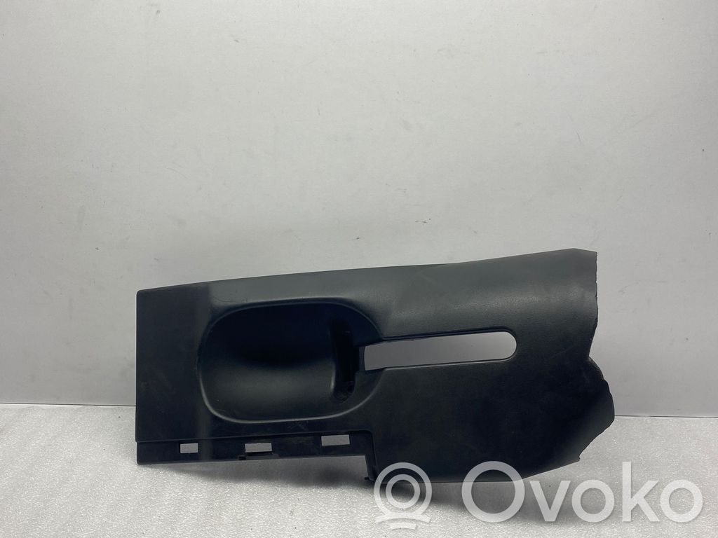BMW 5 E34 Ohjauspyörän pylvään verhoilu 