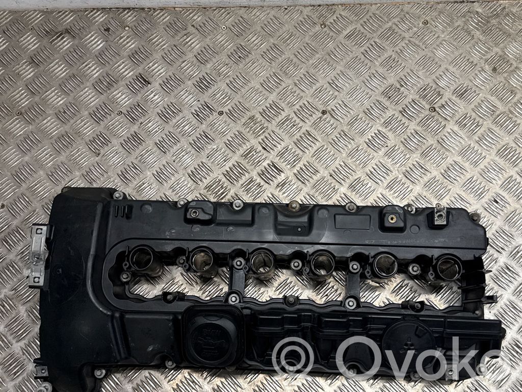 BMW 3 E92 E93 Galvutės dangtelis 