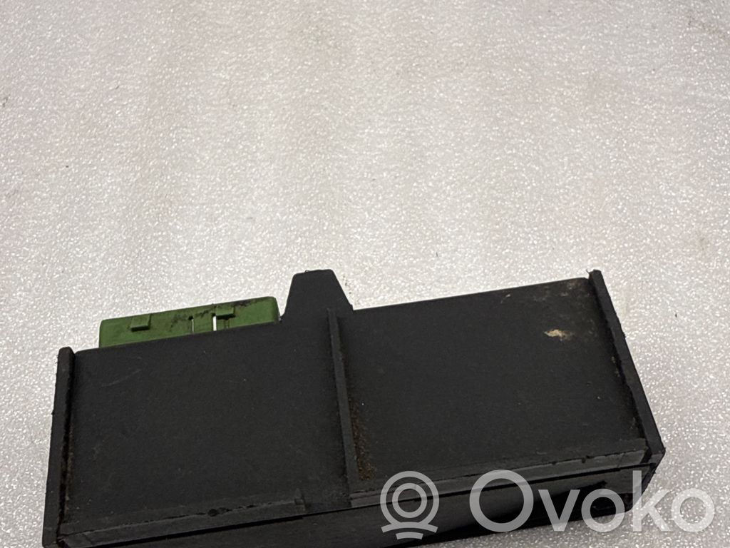 BMW 5 E34 Other control units/modules 