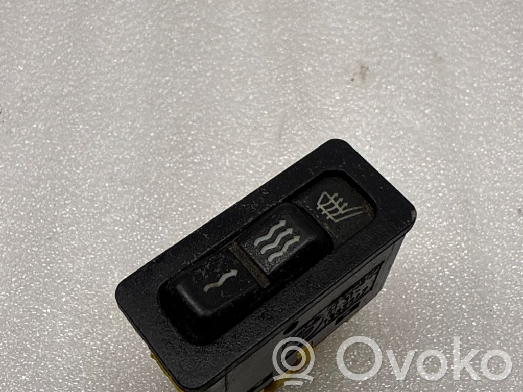 BMW 3 E36 Seat heating switch 