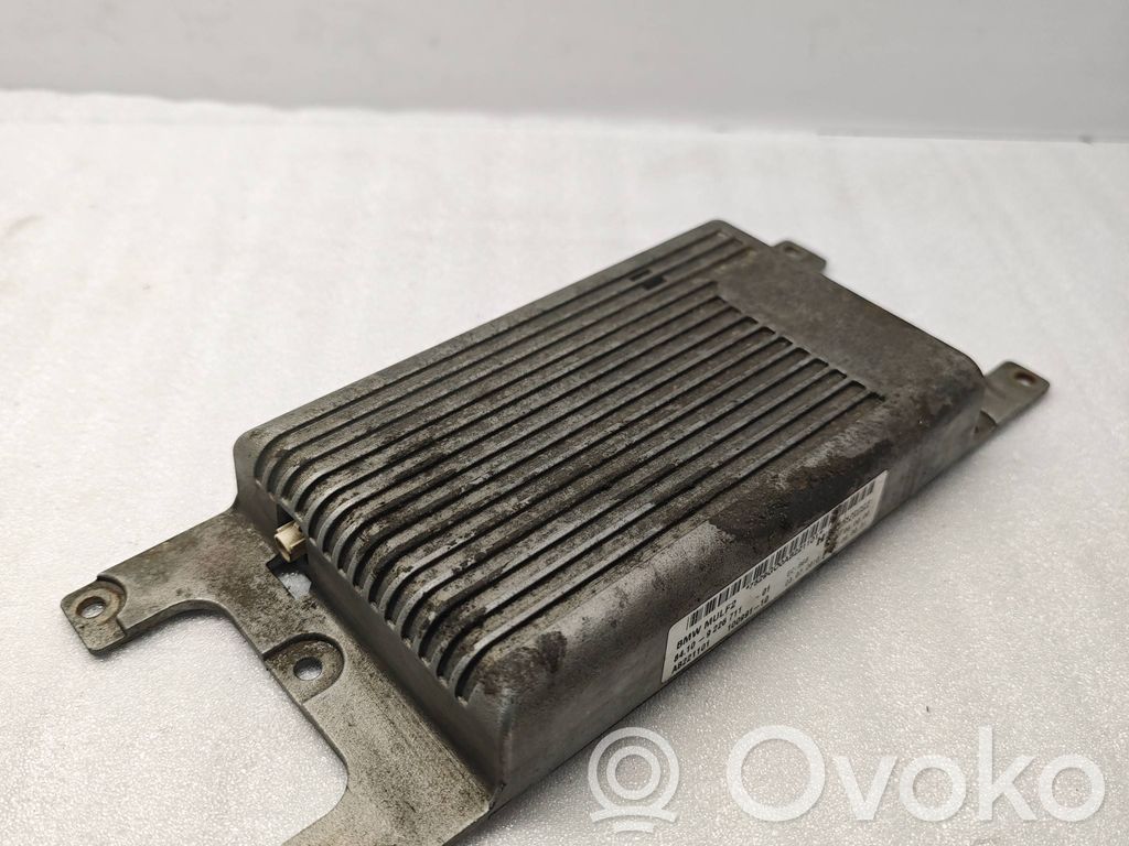 BMW 5 E60 E61 Bluetooth modulis 