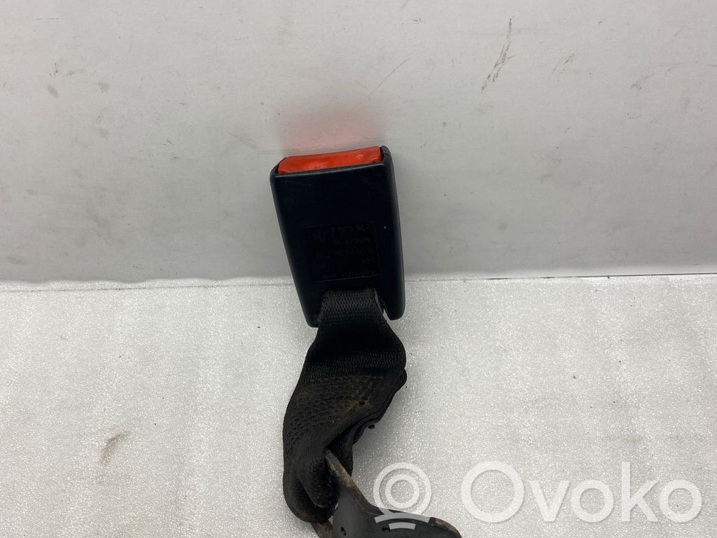 BMW 3 E92 E93 Bridă fixare centură de siguranță spate 