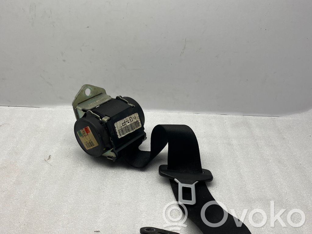 BMW 1 E81 E87 Rear seatbelt 