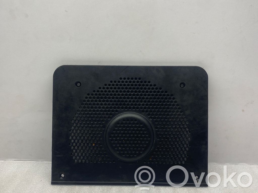 Unité de commande, module téléphone   6976960,AL01