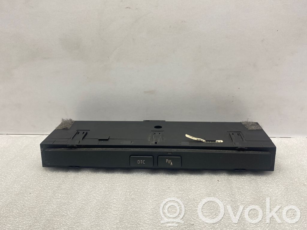 BMW 5 E60 E61 Parking (PDC) sensor switch 