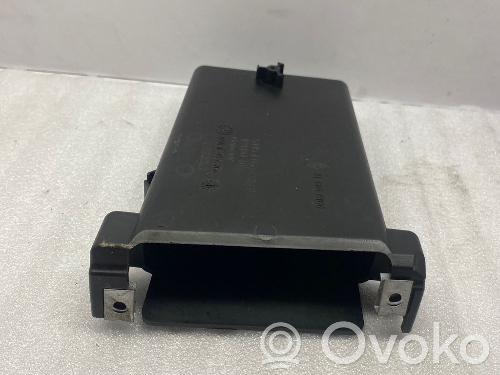 BMW 5 E60 E61 Other dashboard part 