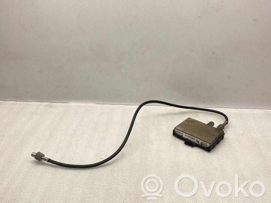 BMW 7 E38 Antenos stiprintuvas 