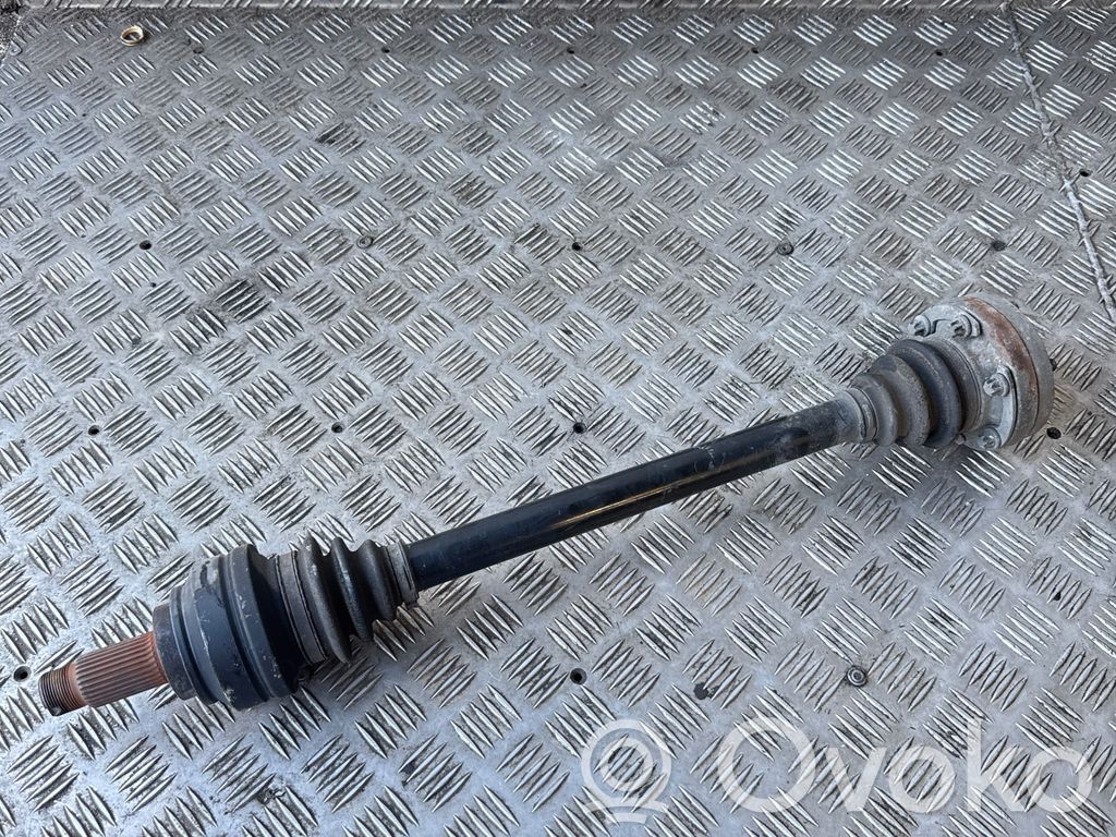 BMW 6 E63 E64 Rear driveshaft 