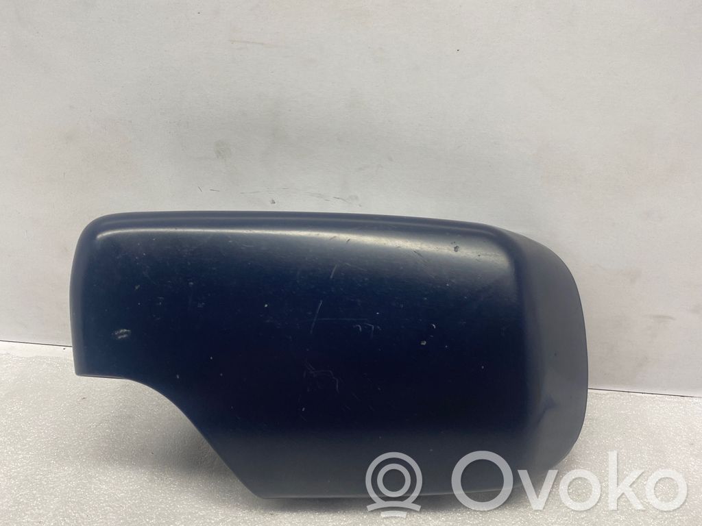 BMW 3 E46 Plastic wing mirror trim cover 