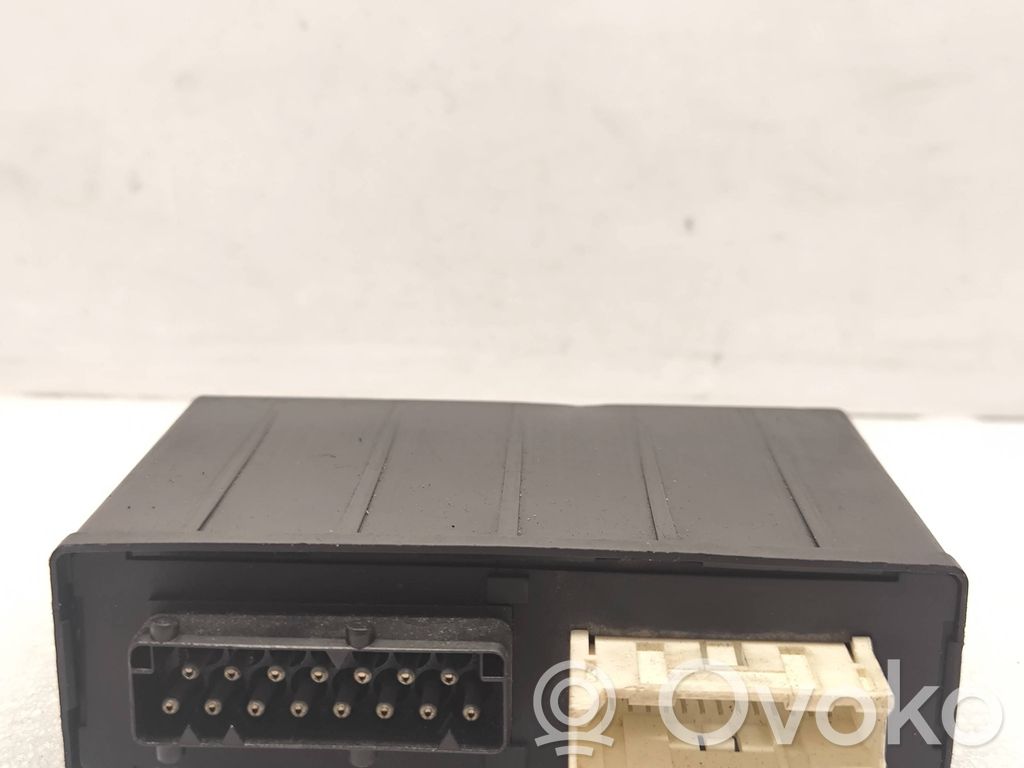 BMW 5 E34 Moduł / Sterownik komfortu 