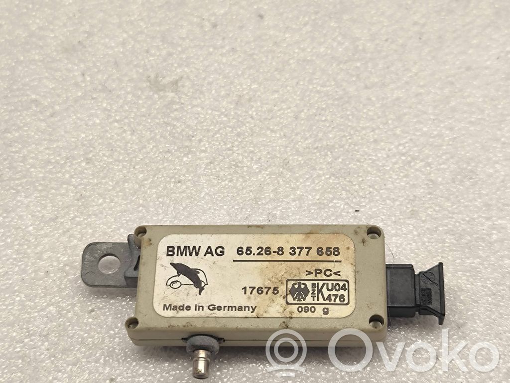 Antenos stiprintuvas   65268377658,17675