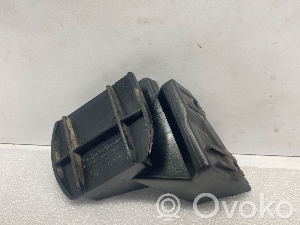 BMW 3 E46 Rear bumper mounting bracket 
