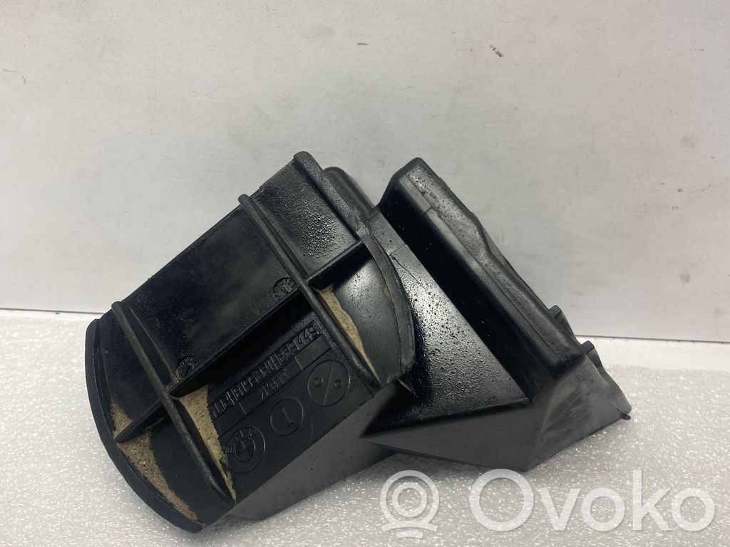 BMW 3 E46 Rear bumper mounting bracket 
