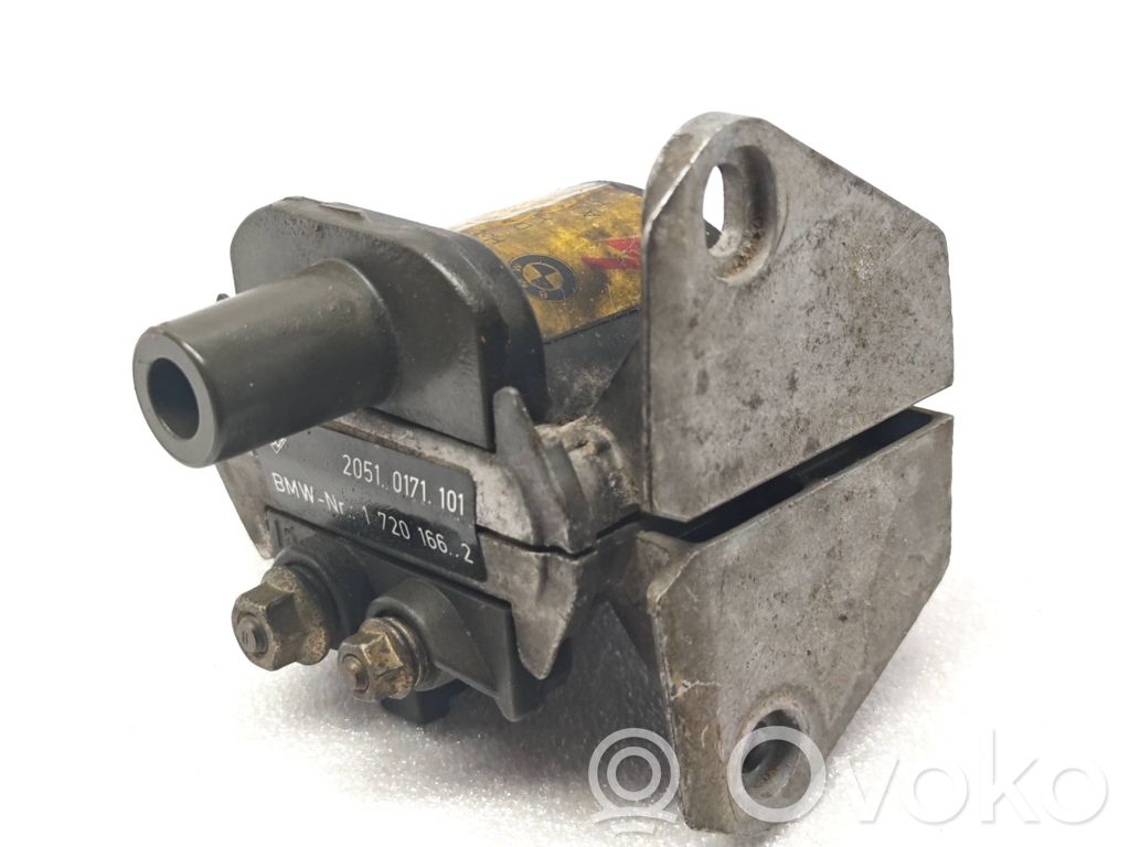 High voltage ignition coil   17201662,20510171101