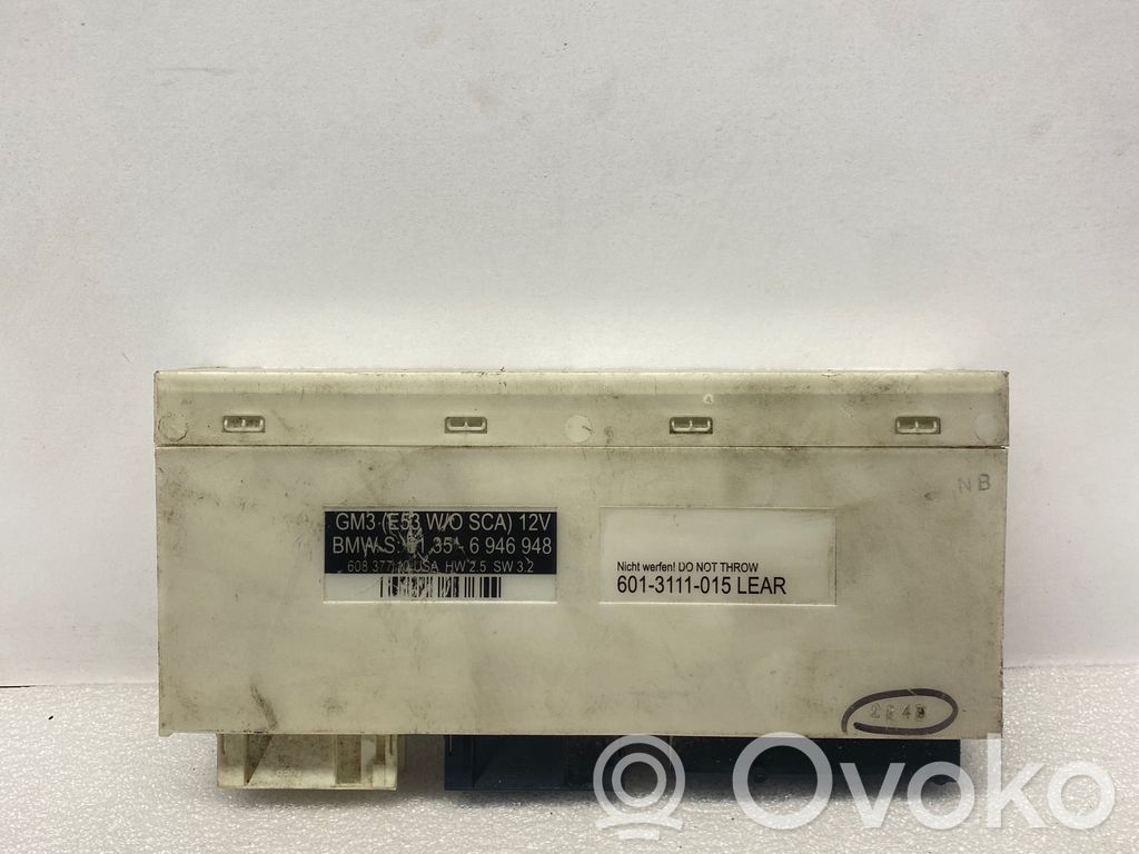 Module confort   6946948,HW25SW32