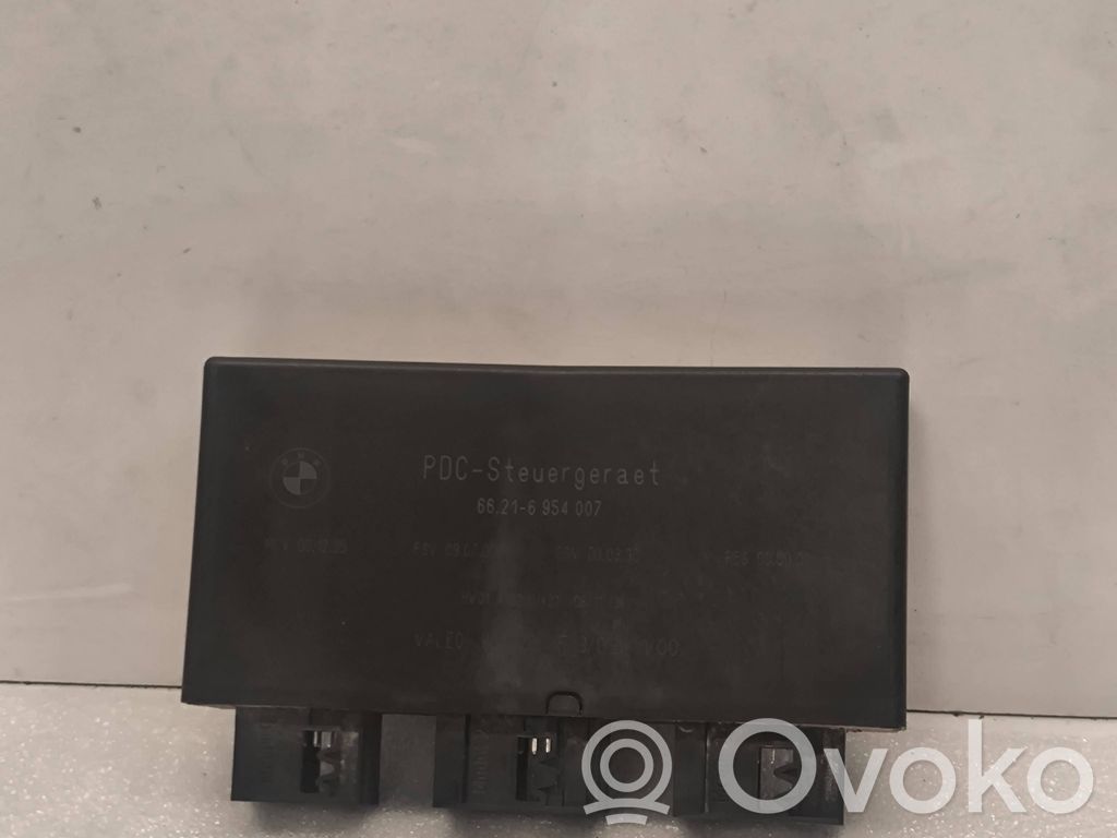 BMW 7 E65 E66 Parking PDC control unit/module 