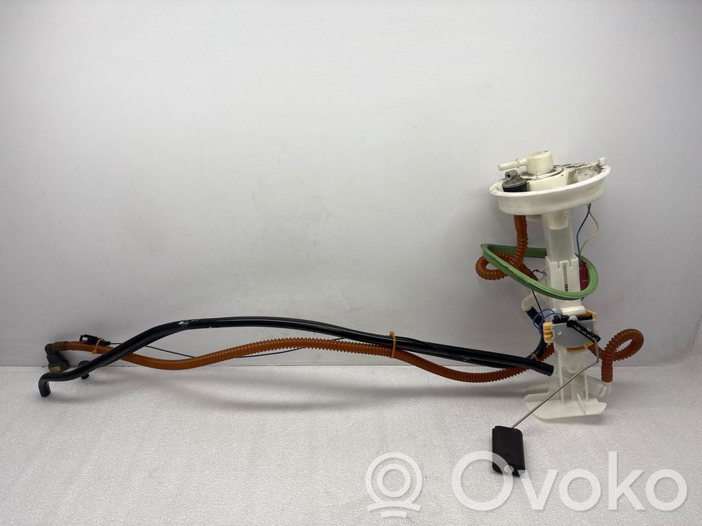 BMW X5M F85 Sensor de nivel de combustible 