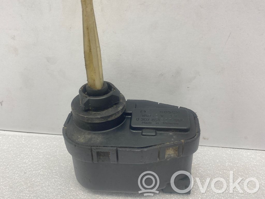 Scheinwerferstellmotor   0307851327