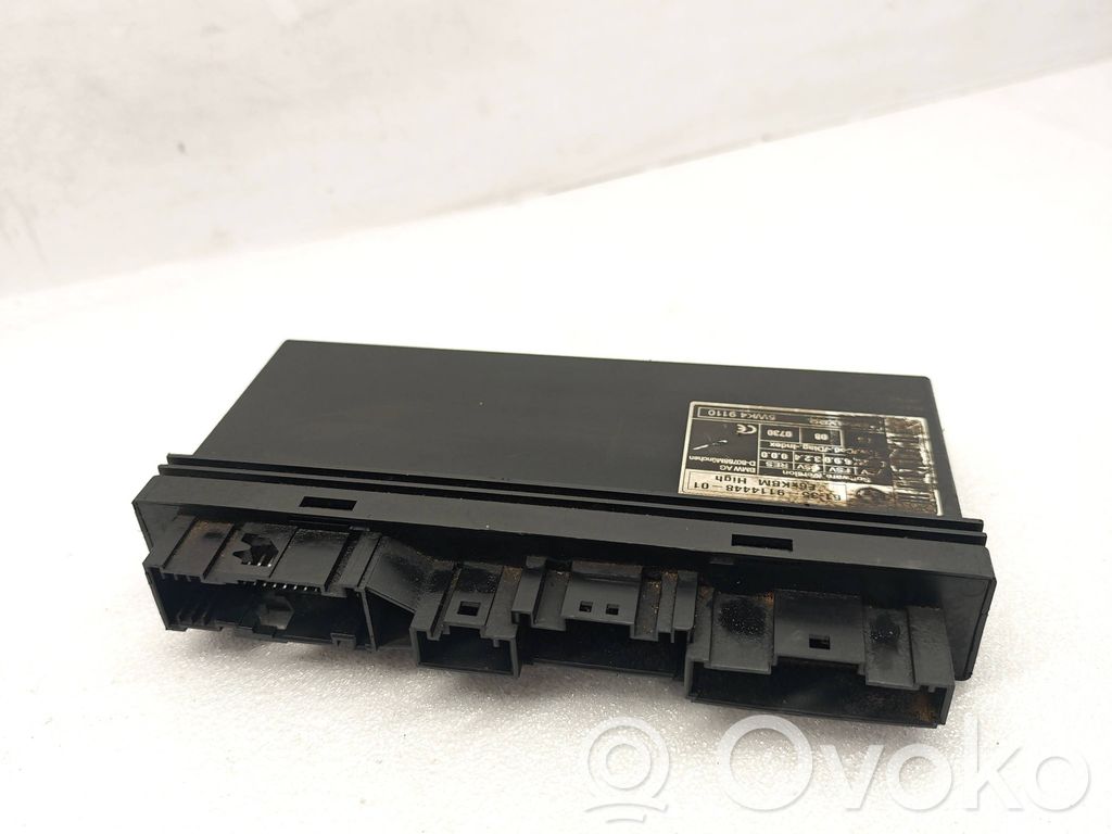 Module confort   9114448,690324000,5WK49110