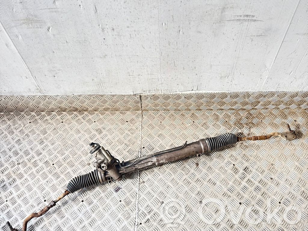 BMW X3 E83 Steering rack 