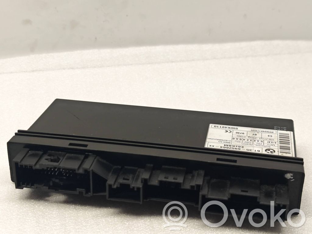 Module confort   6952664,542324000,5WK49110