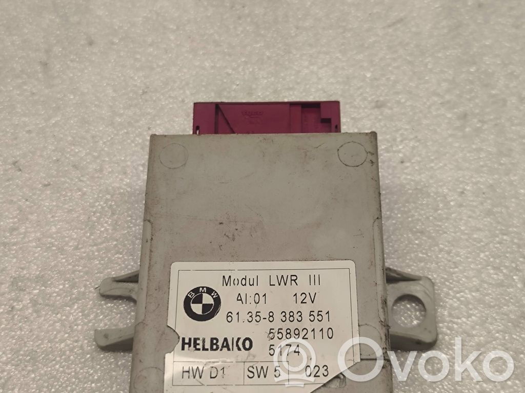 Mini One - Cooper R50 - 53 Alte unități/module de control 