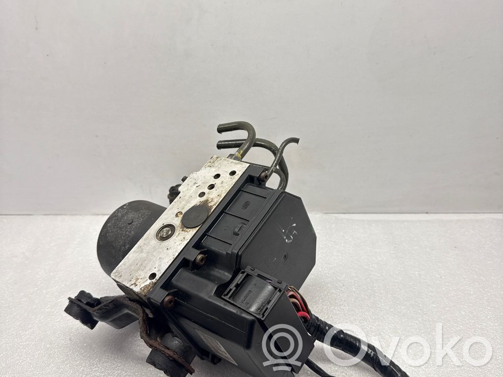 BMW X5 E53 ABS Blokas 