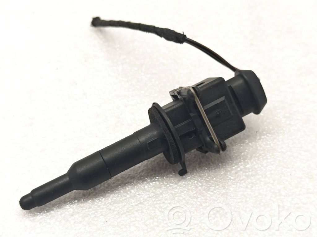 Mini One - Cooper Coupe R56 Interior temperature sensor 