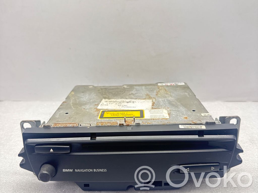 BMW 1 E81 E87 Radio/CD/DVD/GPS head unit 