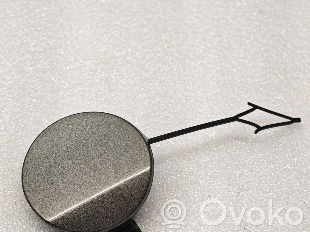 Volkswagen Golf VII Capac orificiu tractare bară spate 