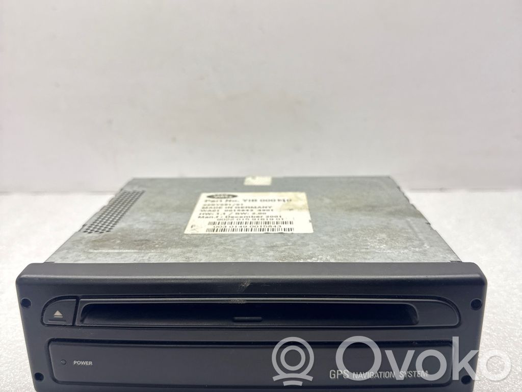 Stacja multimedialna GPS / CD / DVD   YIB000190,22SY59161,00301490015843,0015843