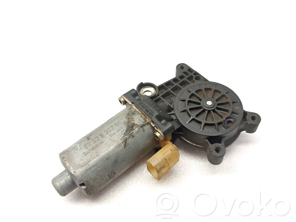 Front door window regulator motor   67628362,119353