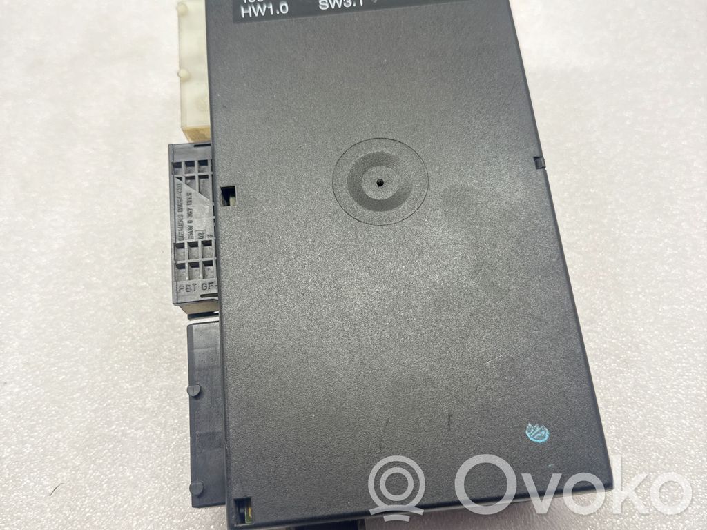 BMW 7 E38 Light module LCM 