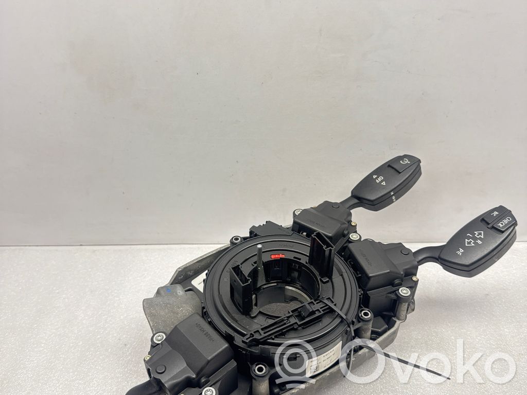 BMW 5 E60 E61 Rokturu komplekts 